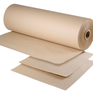 Baliaci papier
