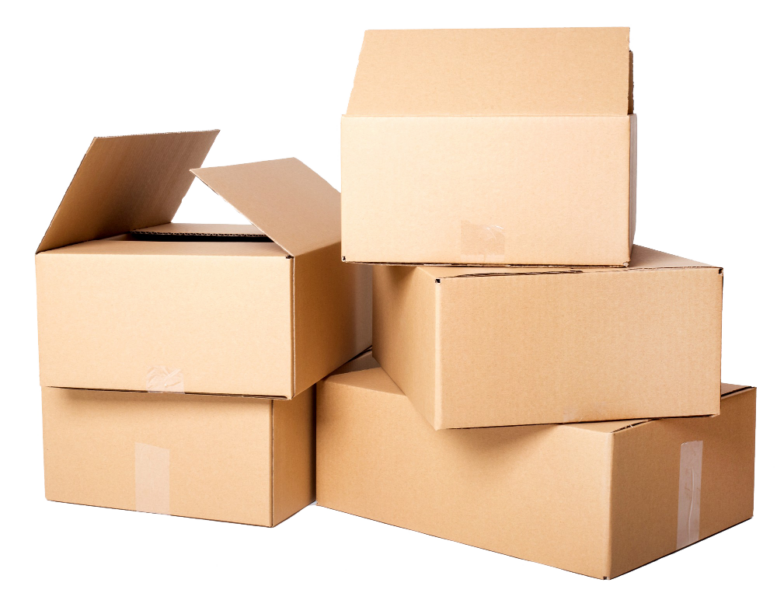 Kartónové krabice a ich výhody
