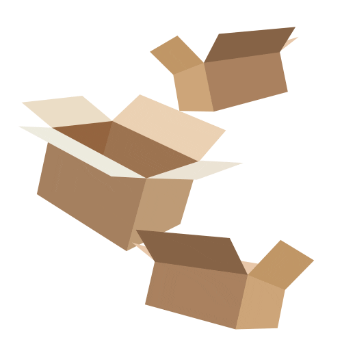 Kartónové krabice a ich výhody