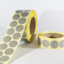 Fixačné kolieska - Cloth tape