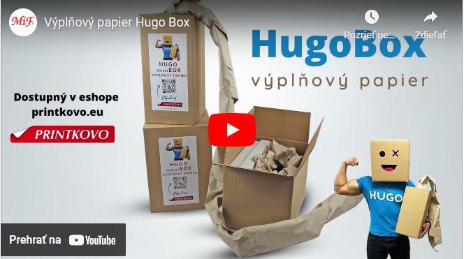 HugoBox